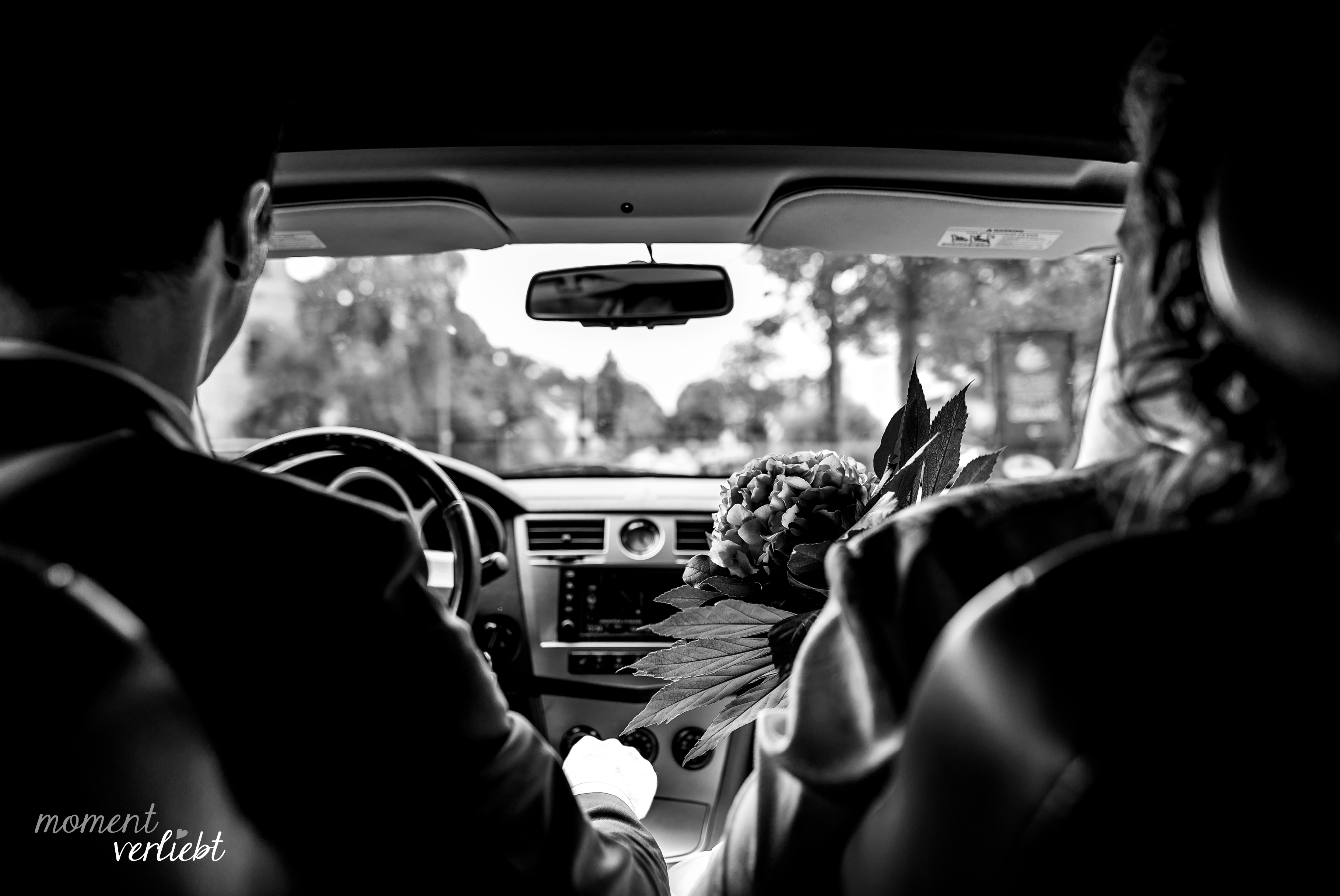 Hochzeitsfotograf: momentverliebt · Julia Dürrling 