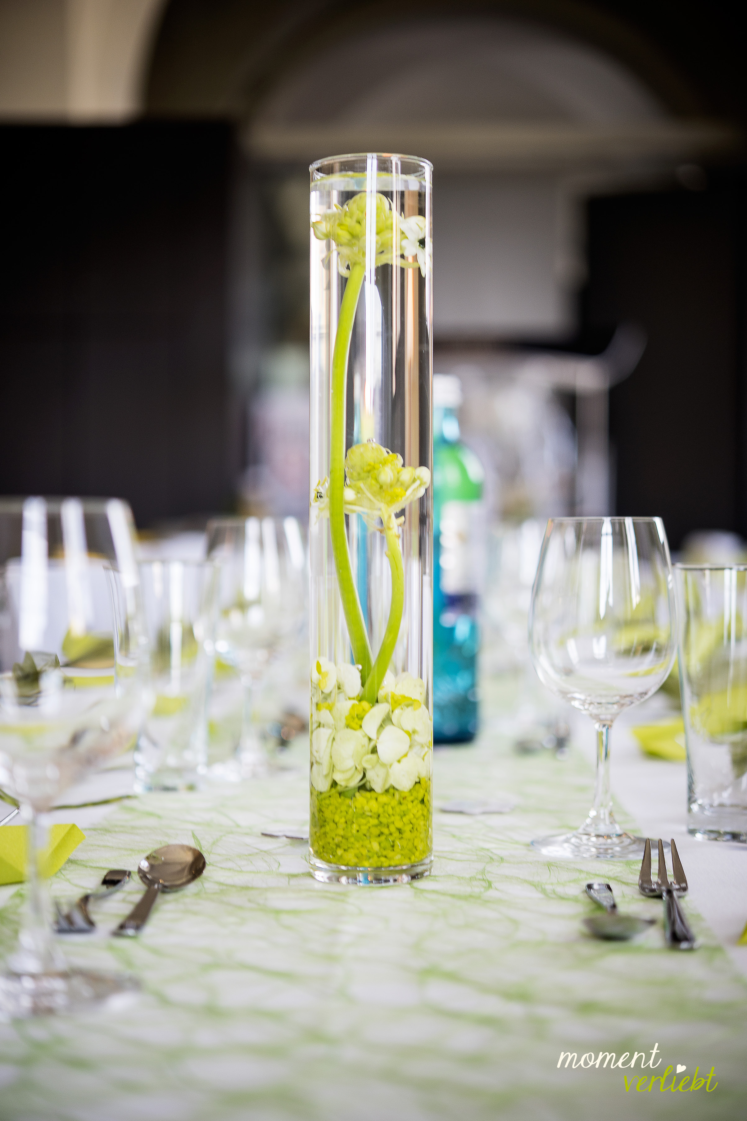 Hochzeitsfotograf: momentverliebt · Julia Dürrling 