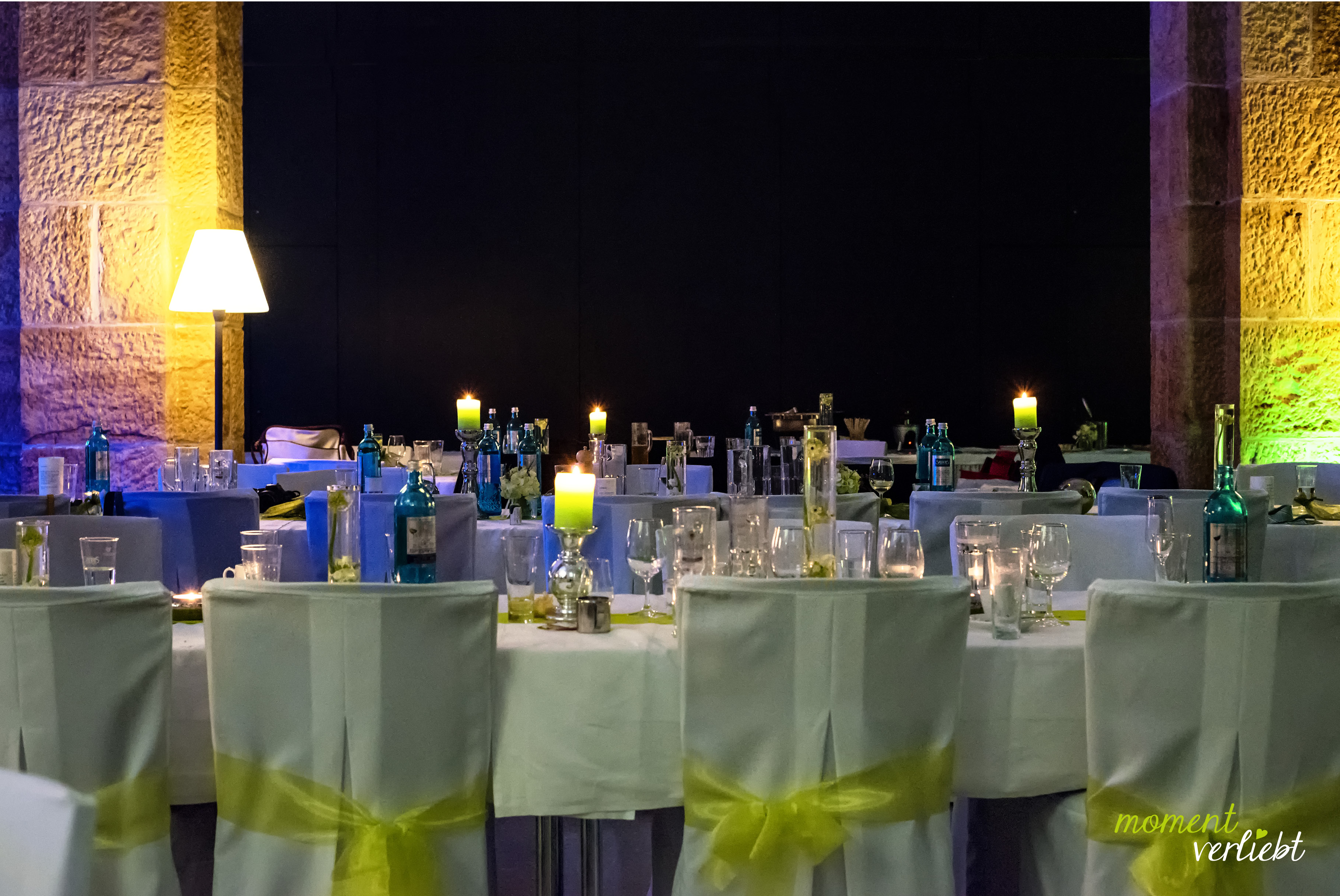 Hochzeitsfotograf: momentverliebt · Julia Dürrling 