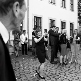Hochzeitsfotograf: momentverliebt · Julia Dürrling 