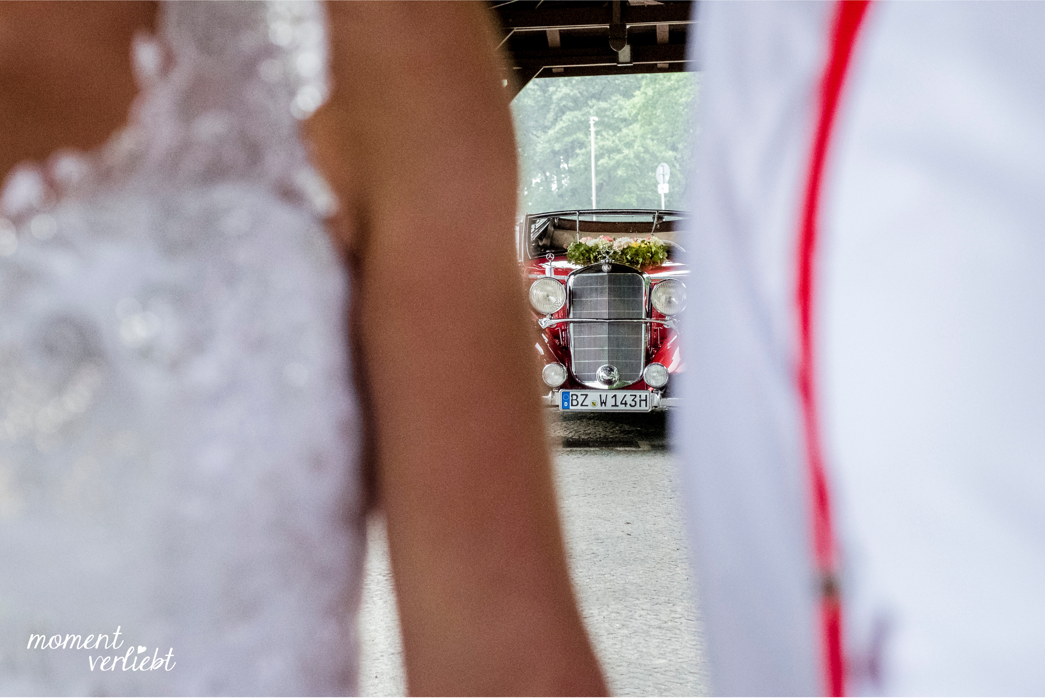 Hochzeitsfotograf: momentverliebt · Julia Dürrling 