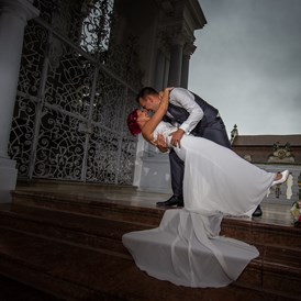 Hochzeitsfotograf: Bianca & Christoph
 - Ing.Ivan Lukacic
