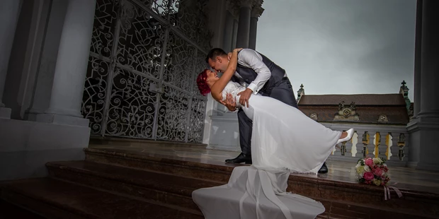 Hochzeitsfotos - Fotostudio - Wels (Wels) - Bianca & Christoph
 - Ing.Ivan Lukacic