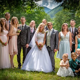 Hochzeitsfotograf: Christine & Peter...Traisen/ Hainfeld  - Ing.Ivan Lukacic