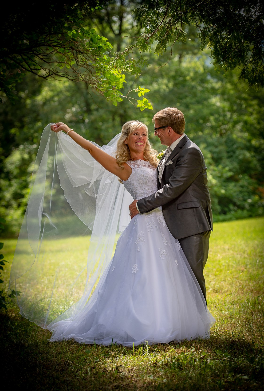 Hochzeitsfotograf: Christine & Peter - Ing.Ivan Lukacic