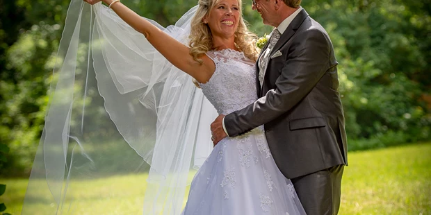 Hochzeitsfotos - Fotostudio - Wels (Wels) - Christine & Peter - Ing.Ivan Lukacic