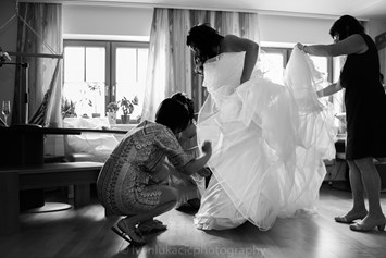 Hochzeitsfotograf: Daniela & Markus
 - Ing.Ivan Lukacic