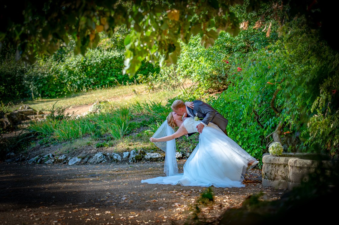 Hochzeitsfotograf: Kerstin & Sascha - Ing.Ivan Lukacic