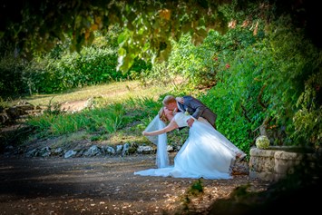 Hochzeitsfotograf: Kerstin & Sascha - Ing.Ivan Lukacic