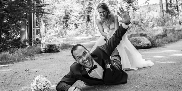 Hochzeitsfotos - Mellau - Hilfe... - Jeannine Good