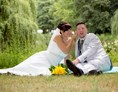 Hochzeitsfotograf: Spielereien - neero Fotografie und Grafik