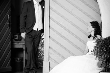 Hochzeitsfotograf: Yvonne Obermüller Fotografie