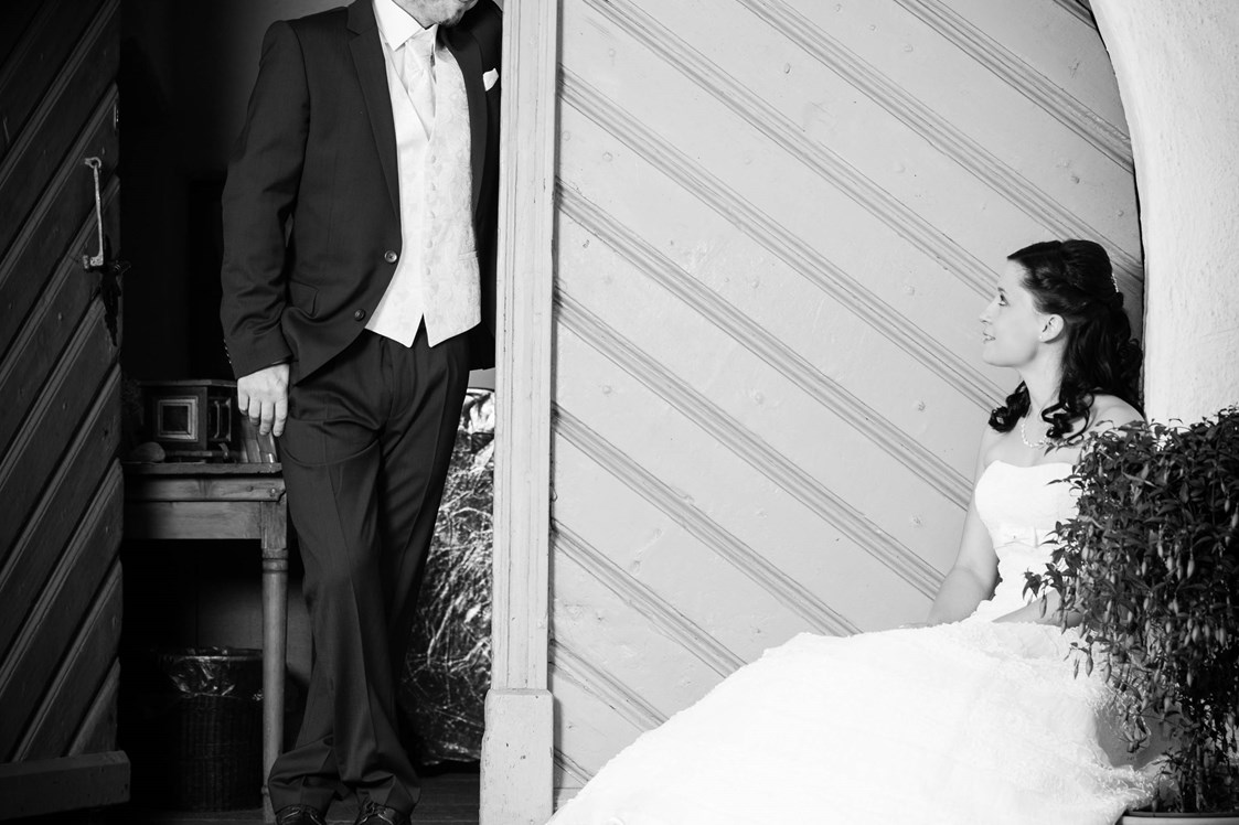 Hochzeitsfotograf: Yvonne Obermüller Fotografie
