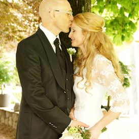 Hochzeitsfotograf: Der Kuss fürs Leben! - martin gstrein photography