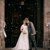 Hochzeitsfotograf - martin gstrein photography