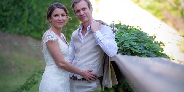 Hochzeitsfotos - Art des Shootings: 360-Grad-Fotografie - Waldviertel - Ihre Hochzeit ist ein einmaliges Erlebnis. - Emil Jovanov