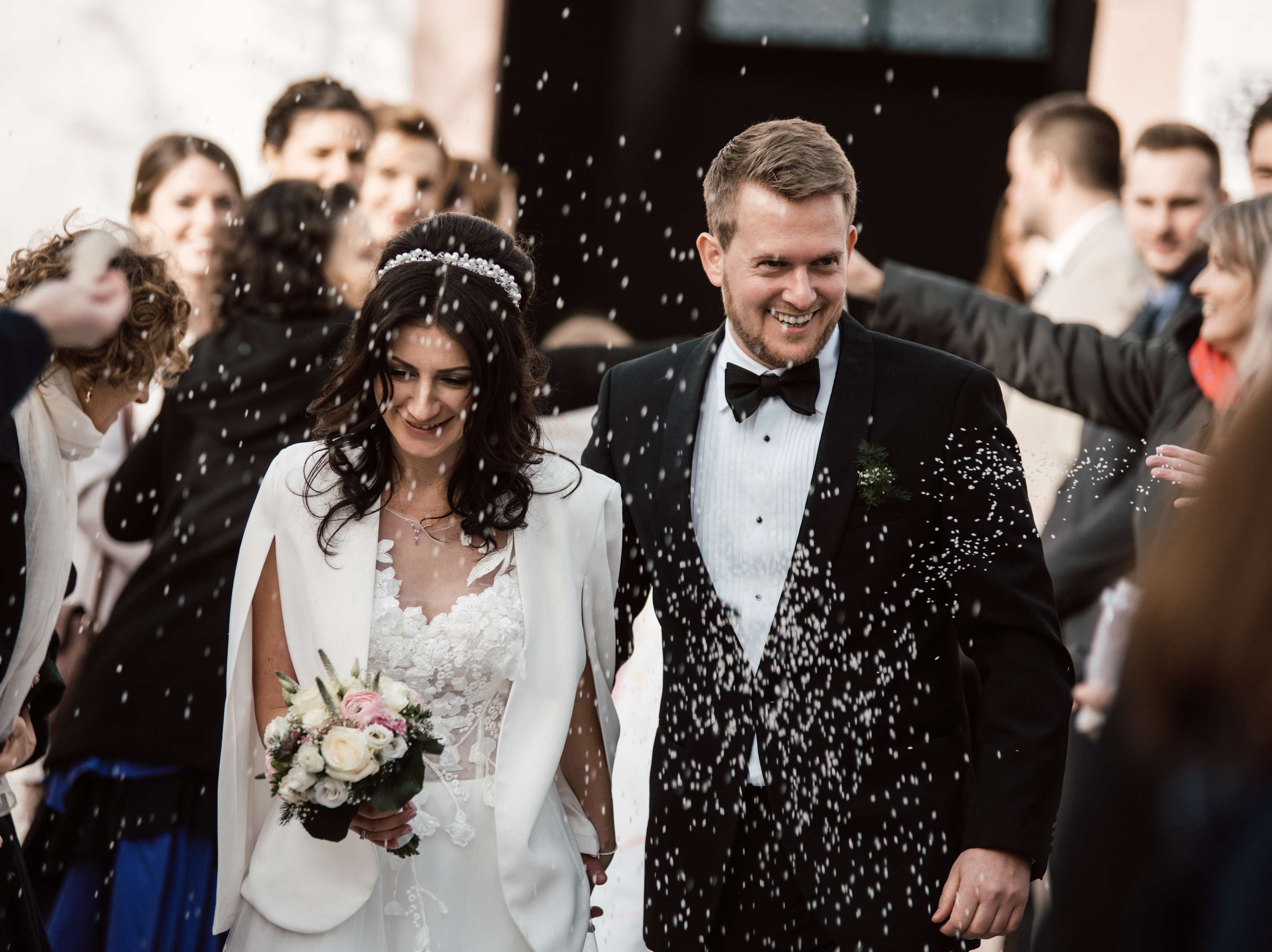 Hochzeitsfotograf: Niko Brück