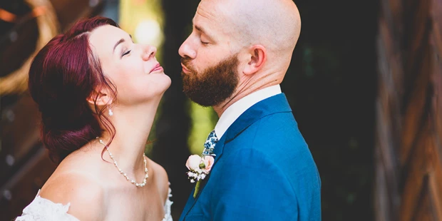 Hochzeitsfotos - Art des Shootings: Trash your Dress - Maria-Lanzendorf - schelberger.fotografie
