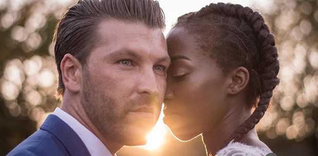 Als Fotograf Zur Hochzeit Im Westerwald Hochzeitsfotograf Aus