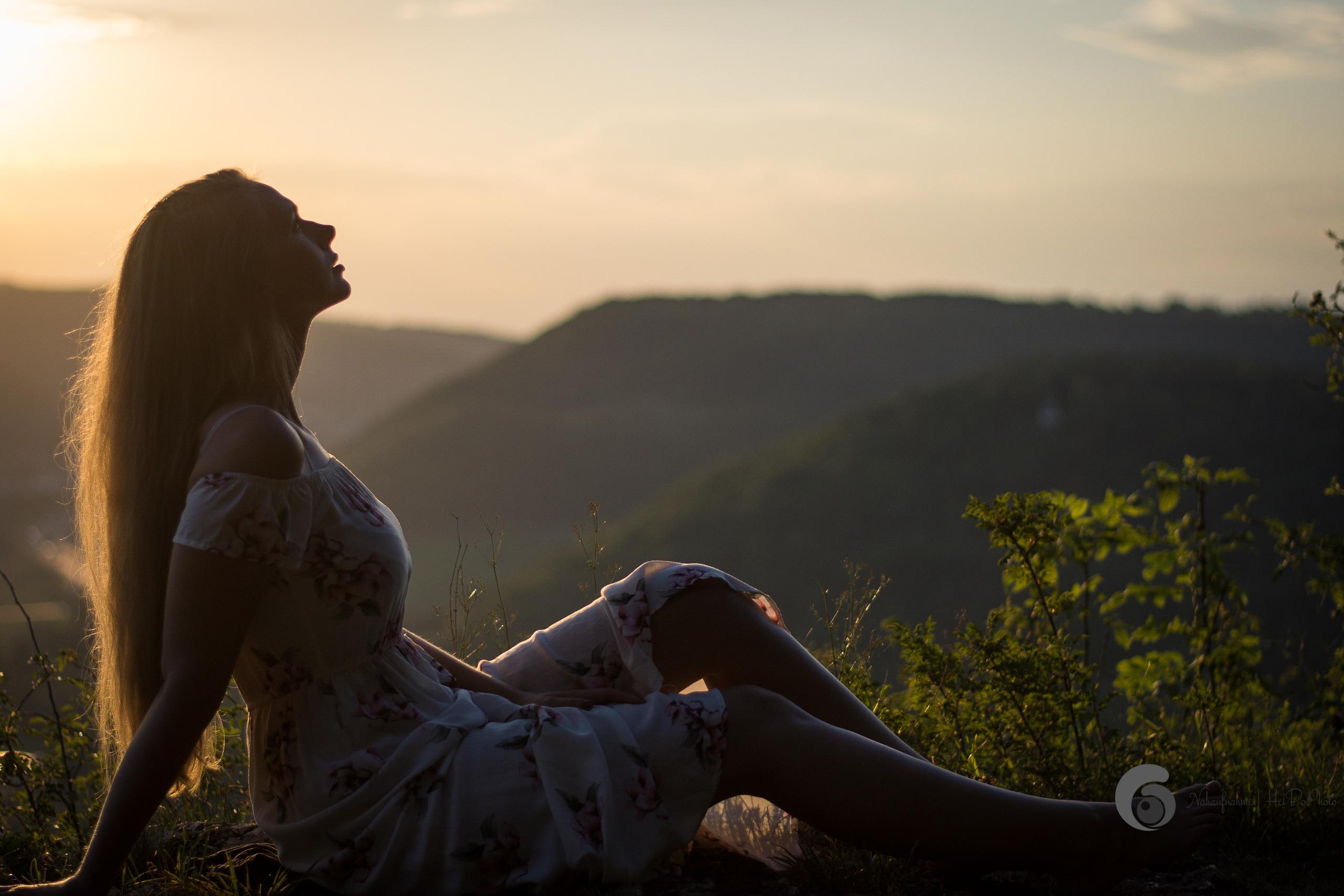 Hochzeitsfotos - Art des Shootings: Fotostory - Sauerland - HeiBoPhoto