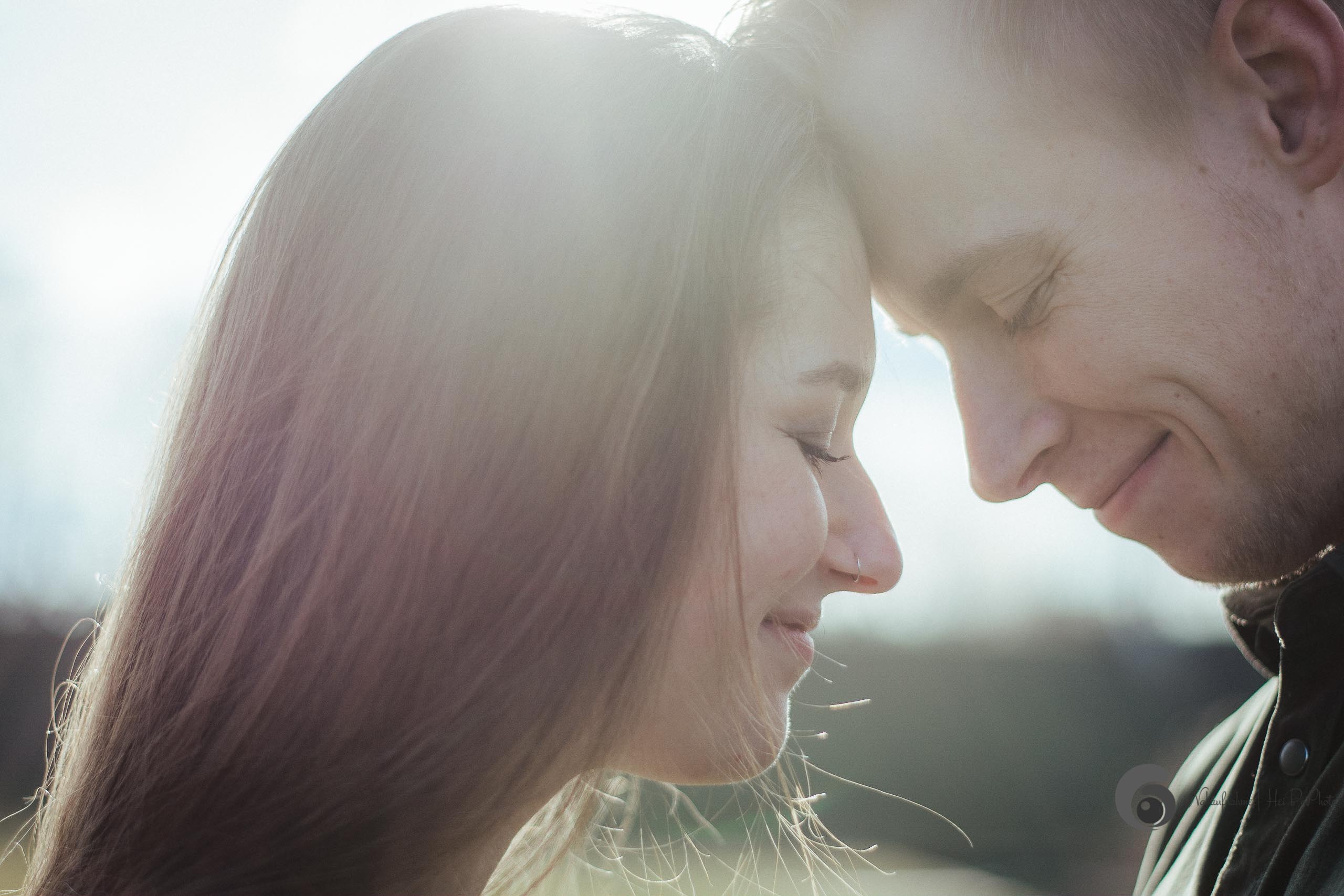 Hochzeitsfotos - Art des Shootings: Fotostory - Sauerland - HeiBoPhoto