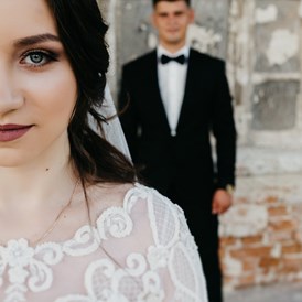 Hochzeitsfotograf: Volkov Sergey