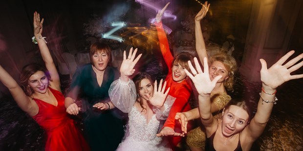 Hochzeitsfotos - Art des Shootings: Fotostory - Bruchsal - Volkov Sergey