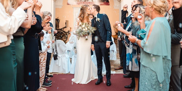 Hochzeitsfotos - Art des Shootings: Trash your Dress - Maria-Lanzendorf - KALTHUBER Fotografie - Harald Kalthuber