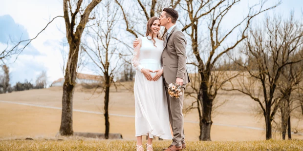 Hochzeitsfotos - Art des Shootings: Trash your Dress - Maria-Lanzendorf - KALTHUBER Fotografie - Harald Kalthuber