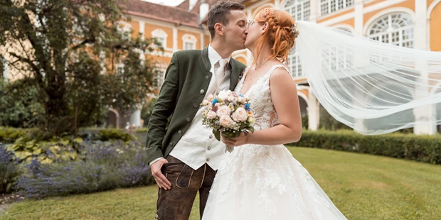Hochzeitsfotos - Art des Shootings: Trash your Dress - Maria-Lanzendorf - KALTHUBER Fotografie - Harald Kalthuber