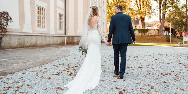 Hochzeitsfotos - Art des Shootings: Trash your Dress - Maria-Lanzendorf - KALTHUBER Fotografie - Harald Kalthuber