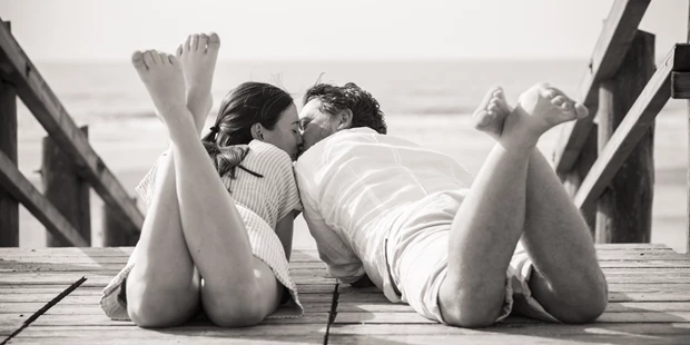 Hochzeitsfotos - Art des Shootings: Prewedding Shooting - Nordsee - Pre Wedding Shooting - Fotografie Kunze - Die Fotomanufaktur in St. Peter-Ording