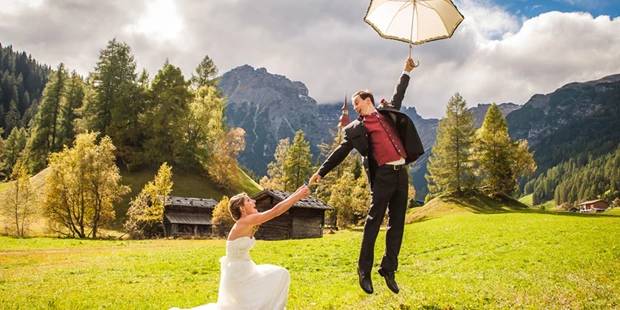 Hochzeitsfotos - Art des Shootings: Hochzeits Shooting - Appenzell - Tommy Seiter