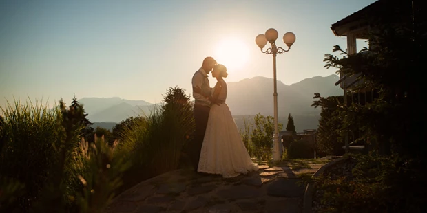 Hochzeitsfotos - Art des Shootings: Hochzeits Shooting - Appenzell - Tommy Seiter