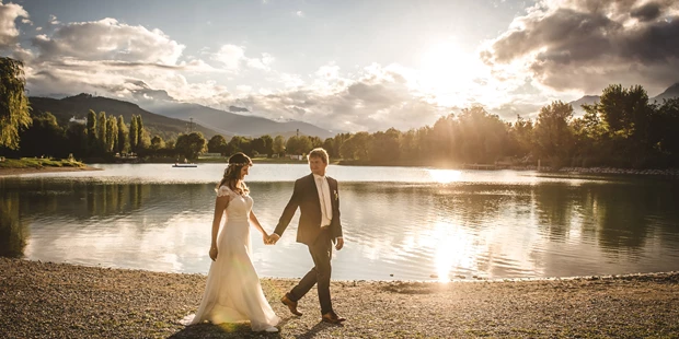 Hochzeitsfotos - Art des Shootings: Hochzeits Shooting - Appenzell - Tommy Seiter