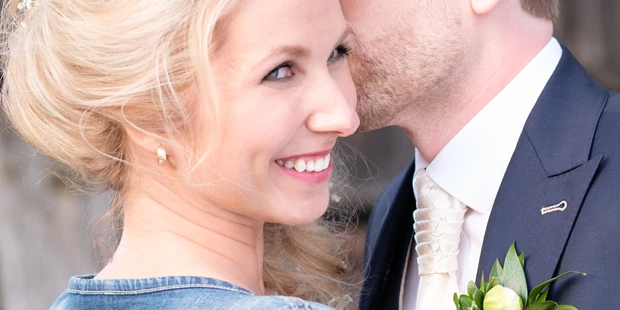 Hochzeitsfotos - Art des Shootings: Trash your Dress - Maria-Lanzendorf - Special Moments Photography