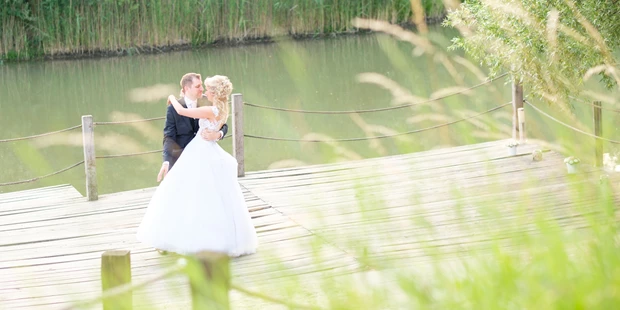 Hochzeitsfotos - Art des Shootings: Trash your Dress - Maria-Lanzendorf - Special Moments Photography
