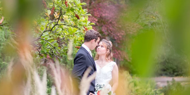 Hochzeitsfotos - Art des Shootings: Trash your Dress - Maria-Lanzendorf - Special Moments Photography