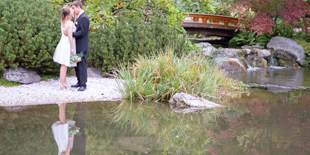 Hochzeitsfotos - Art des Shootings: Trash your Dress - Maria-Lanzendorf - Special Moments Photography