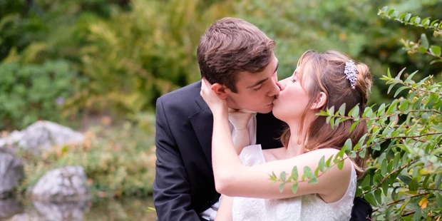 Hochzeitsfotos - Art des Shootings: Trash your Dress - Maria-Lanzendorf - Special Moments Photography