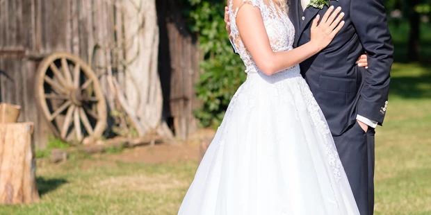 Hochzeitsfotos - Art des Shootings: Trash your Dress - Maria-Lanzendorf - Special Moments Photography