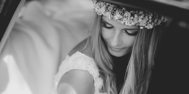 Hochzeitsfotos - Art des Shootings: Trash your Dress - Maria-Lanzendorf - Linse2.at - Masterprofile