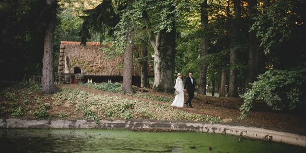 Hochzeitsfotos - Art des Shootings: Trash your Dress - Maria-Lanzendorf - Linse2.at - Masterprofile