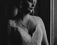 Hochzeitsfotograf: Brautportrait - Magda Maria Photography
