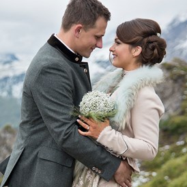 Hochzeitsfotograf: Lech am Arlberg - Engstler Christa