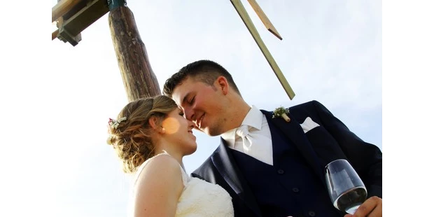 Hochzeitsfotos - Art des Shootings: Trash your Dress - Maria-Lanzendorf - Fink Pictures by Iris Fink
