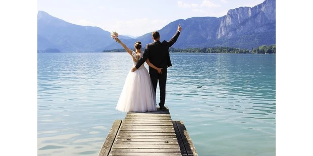 Hochzeitsfotos - Art des Shootings: Trash your Dress - Maria-Lanzendorf - Fink Pictures by Iris Fink