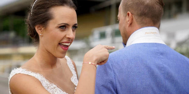 Hochzeitsfotos - Art des Shootings: Trash your Dress - Maria-Lanzendorf - Fink Pictures by Iris Fink