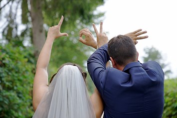 Hochzeitsfotograf: LOVE - Liebe liegt in der Luft - Fink Pictures by Iris Fink 