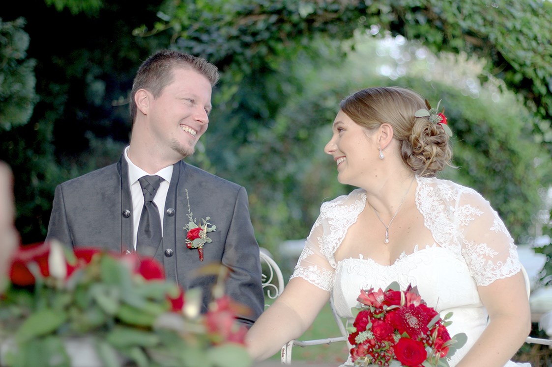 Hochzeitsfotograf: Romantik pur im Viola im Schloss - Fink Pictures by Iris Fink 